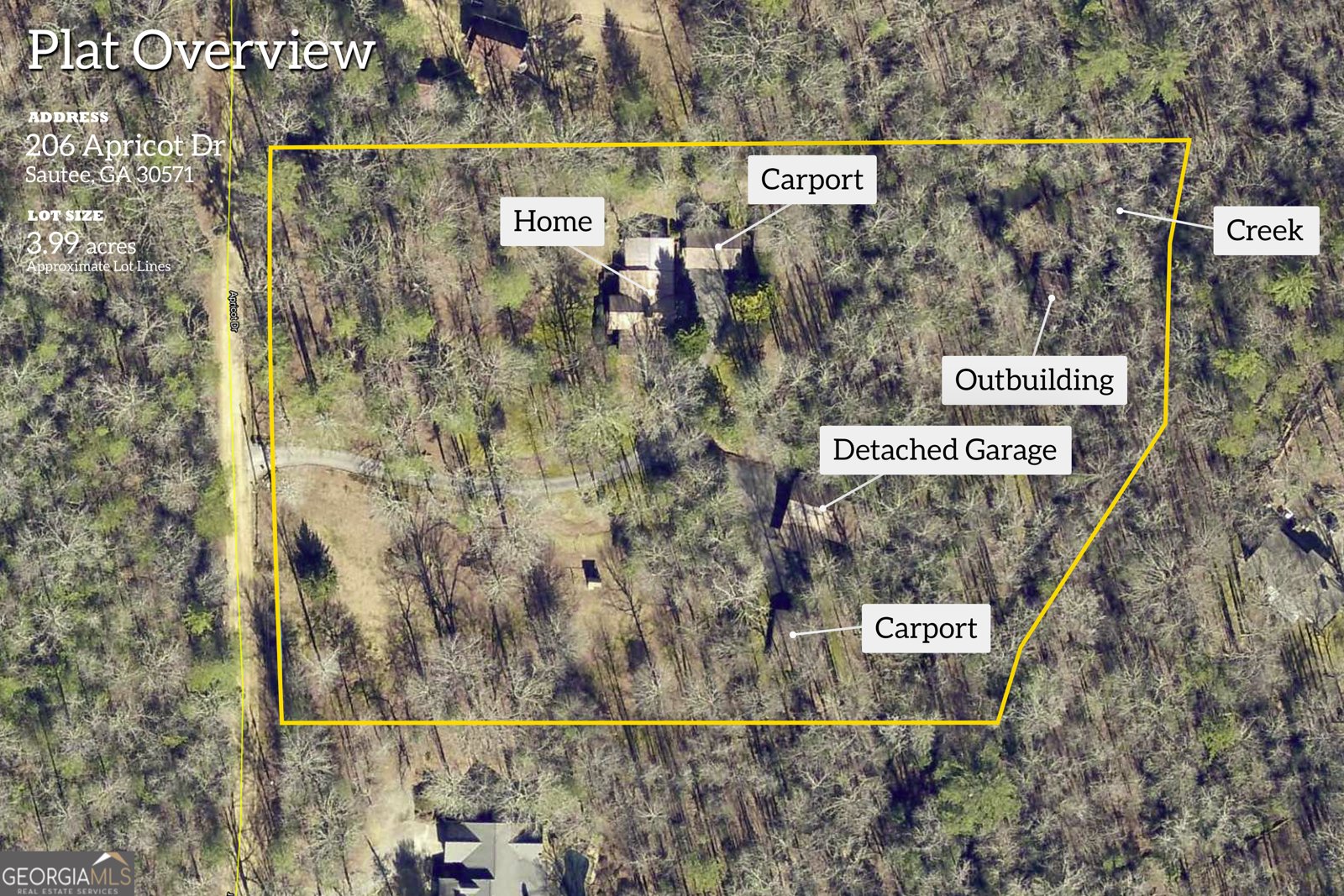 206 Apricot Drive Sautee Nacoochee - 9