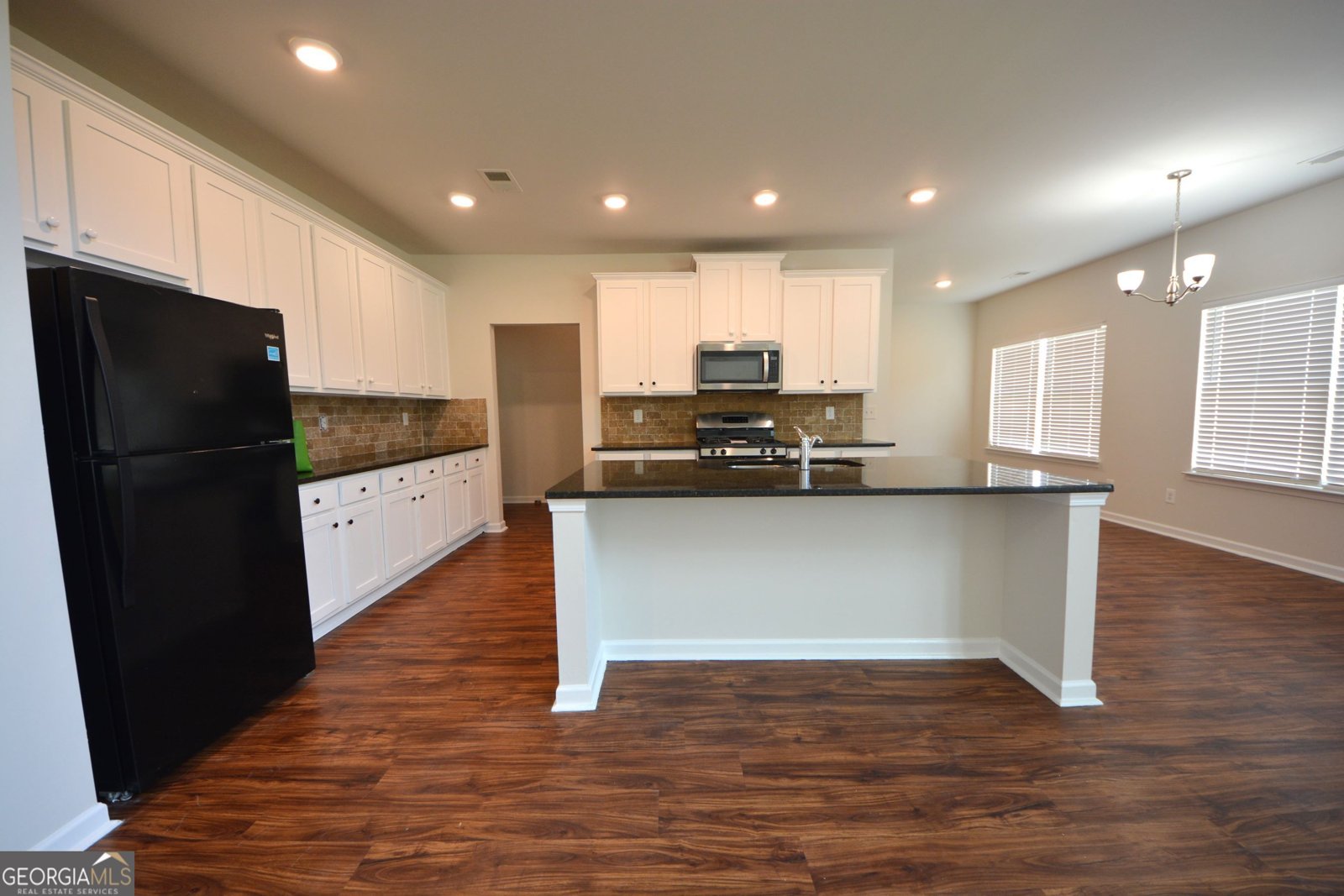 2330 Haliard Way Lithonia - 2
