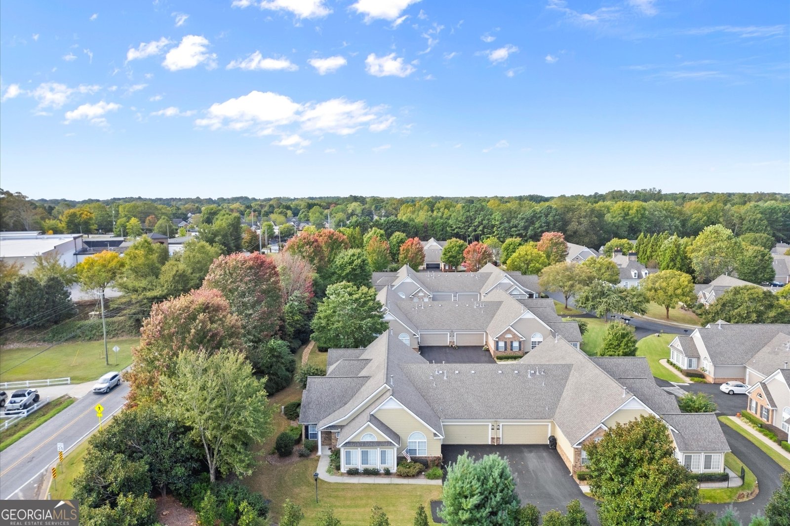 406 Sweet Apple Circle Alpharetta - 20