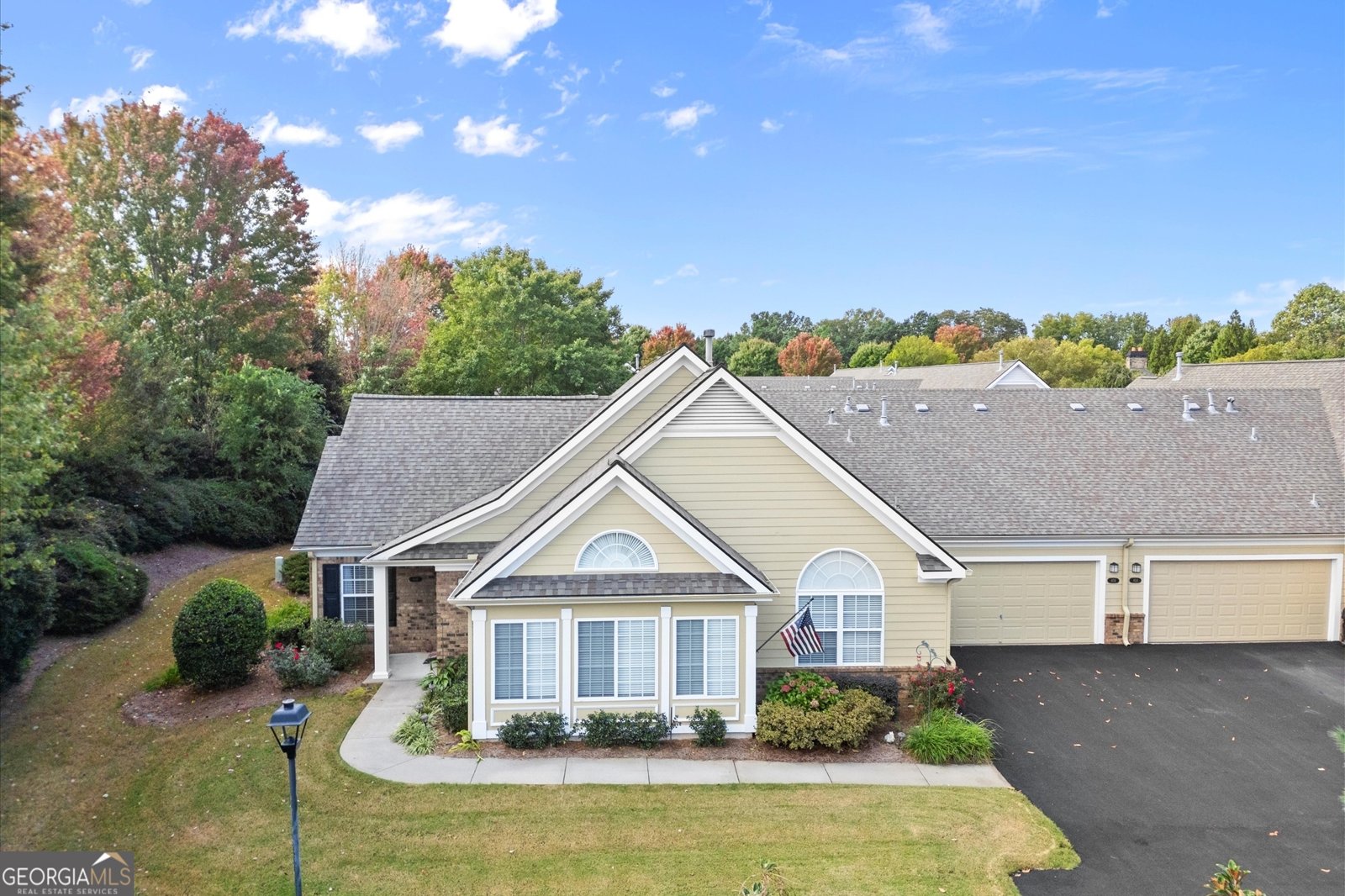 406 Sweet Apple Circle Alpharetta - 21