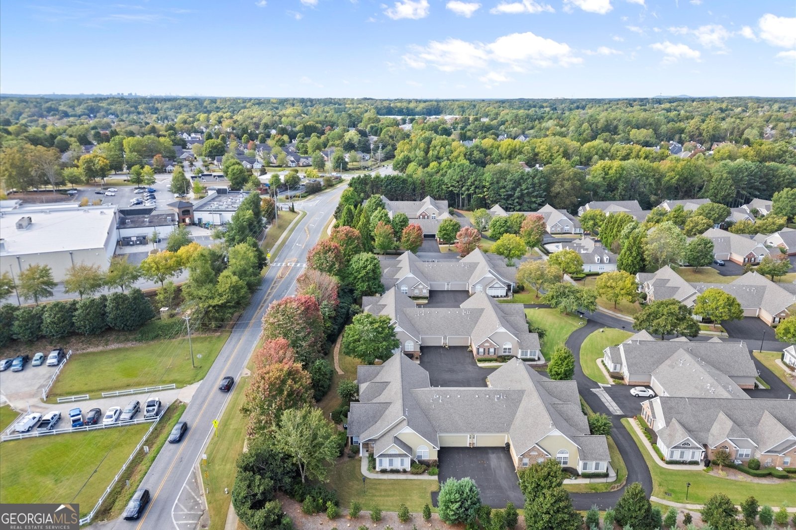406 Sweet Apple Circle Alpharetta - 22