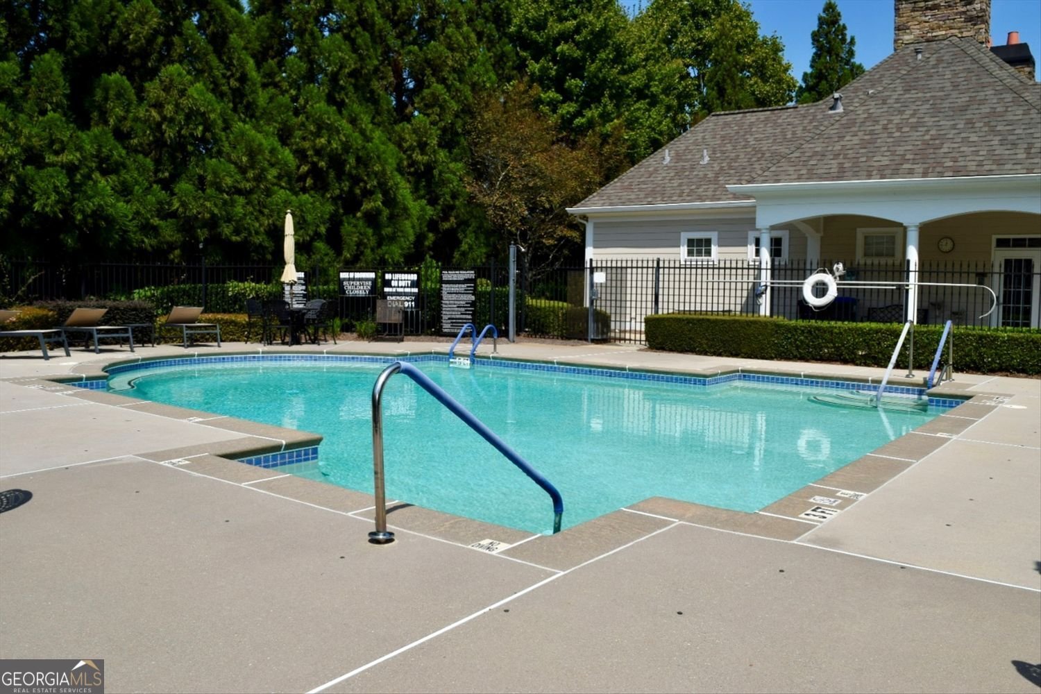406 Sweet Apple Circle Alpharetta - 30