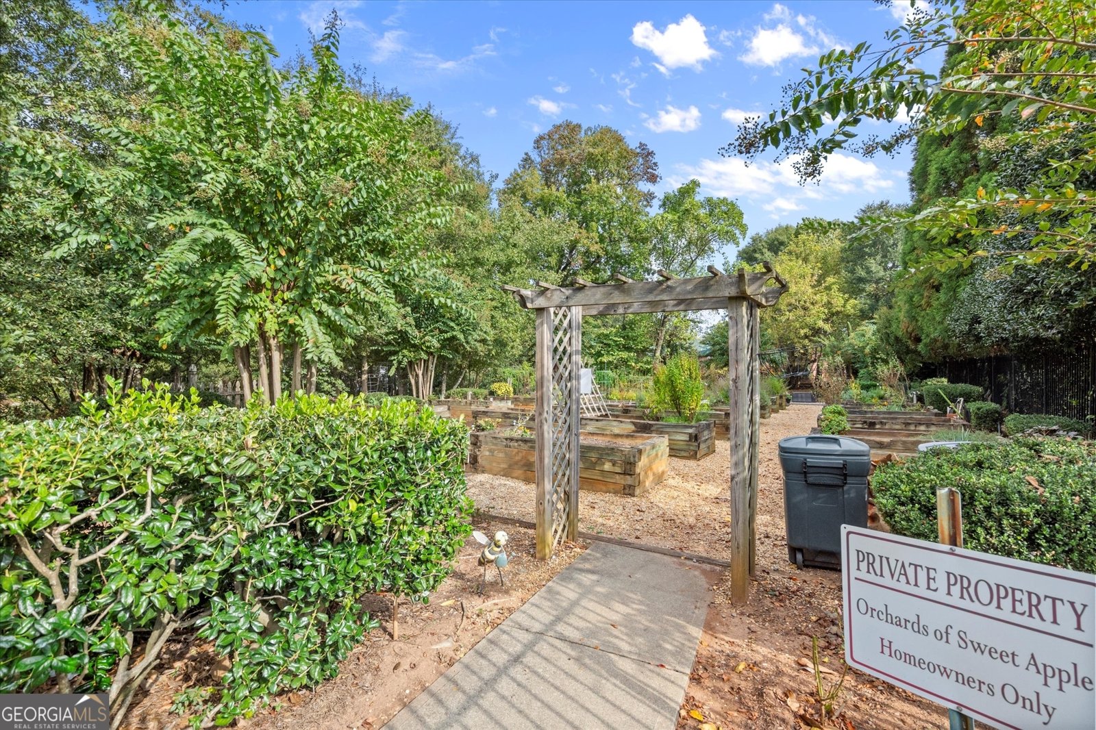 406 Sweet Apple Circle Alpharetta - 37