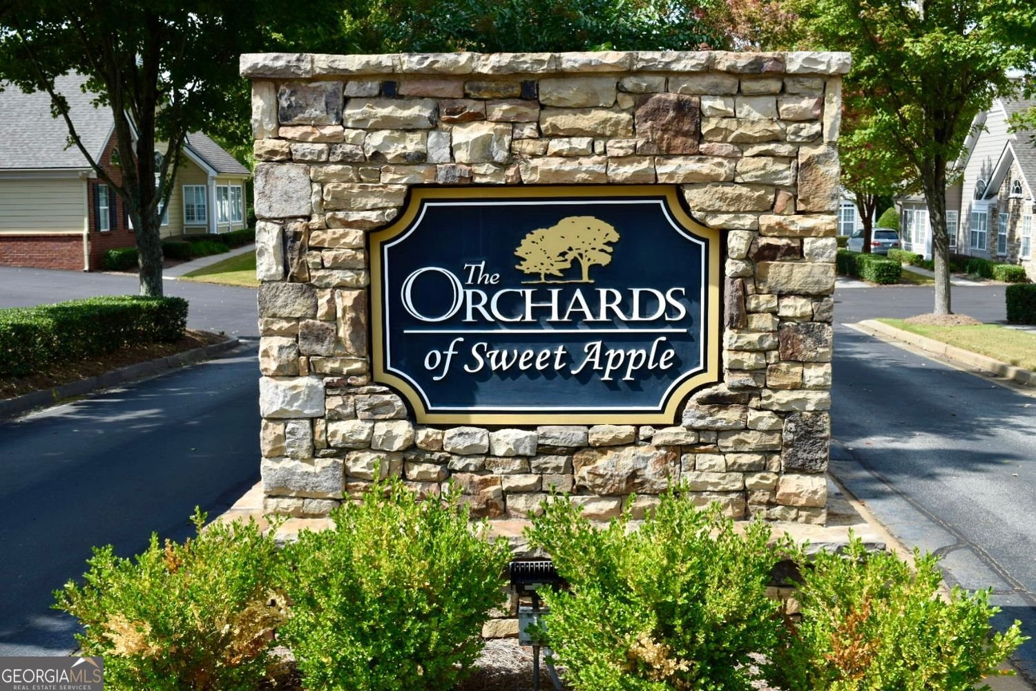 406 Sweet Apple Circle Alpharetta - 5