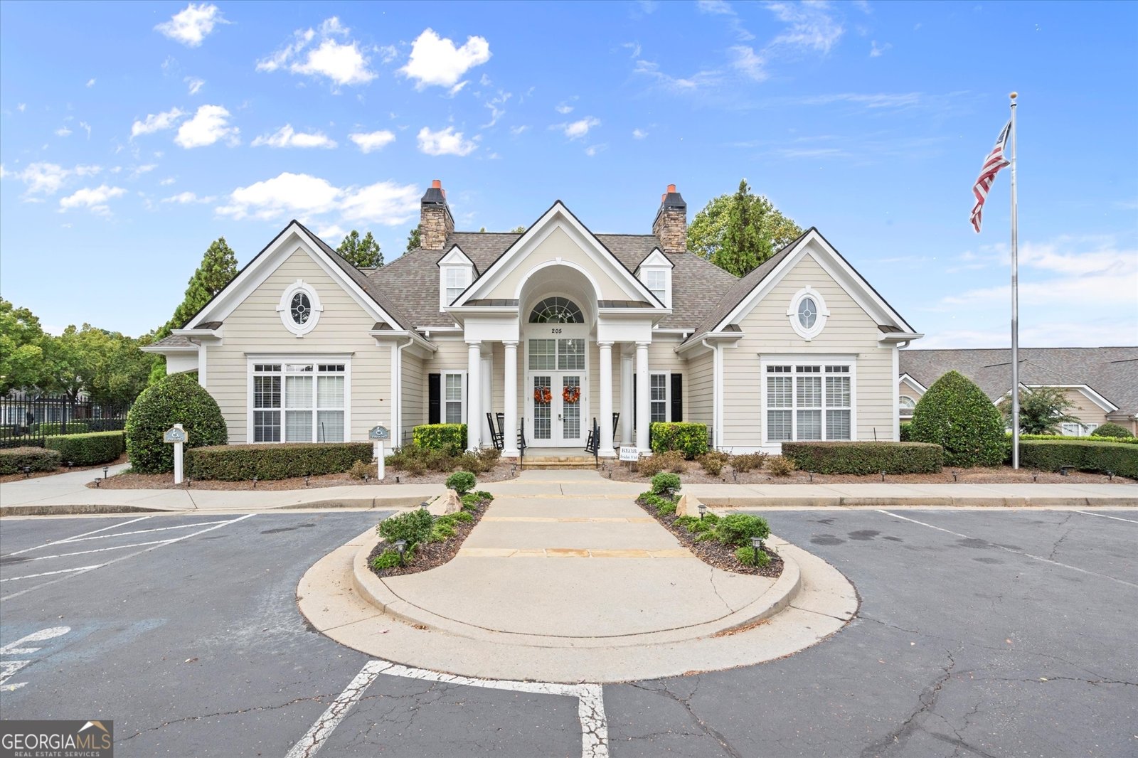 406 Sweet Apple Circle Alpharetta - 6