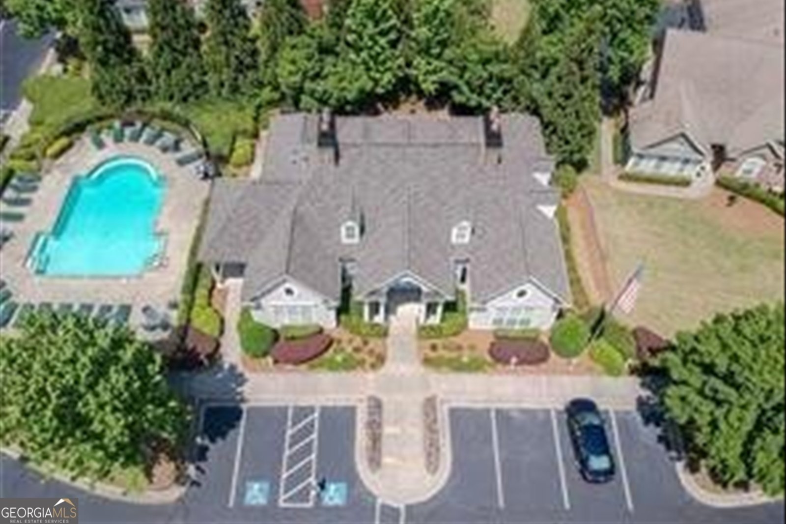 406 Sweet Apple Circle Alpharetta - 8