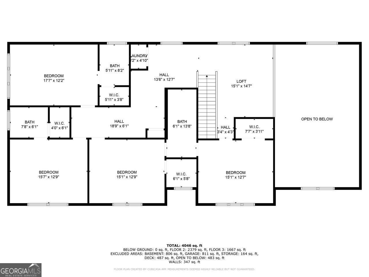 2764 Midway Road Decatur - 30