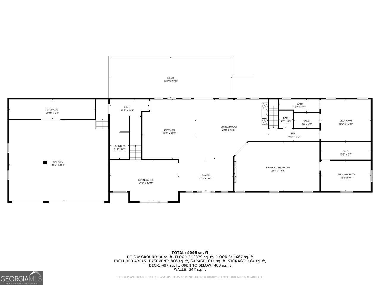 2764 Midway Road Decatur - 39