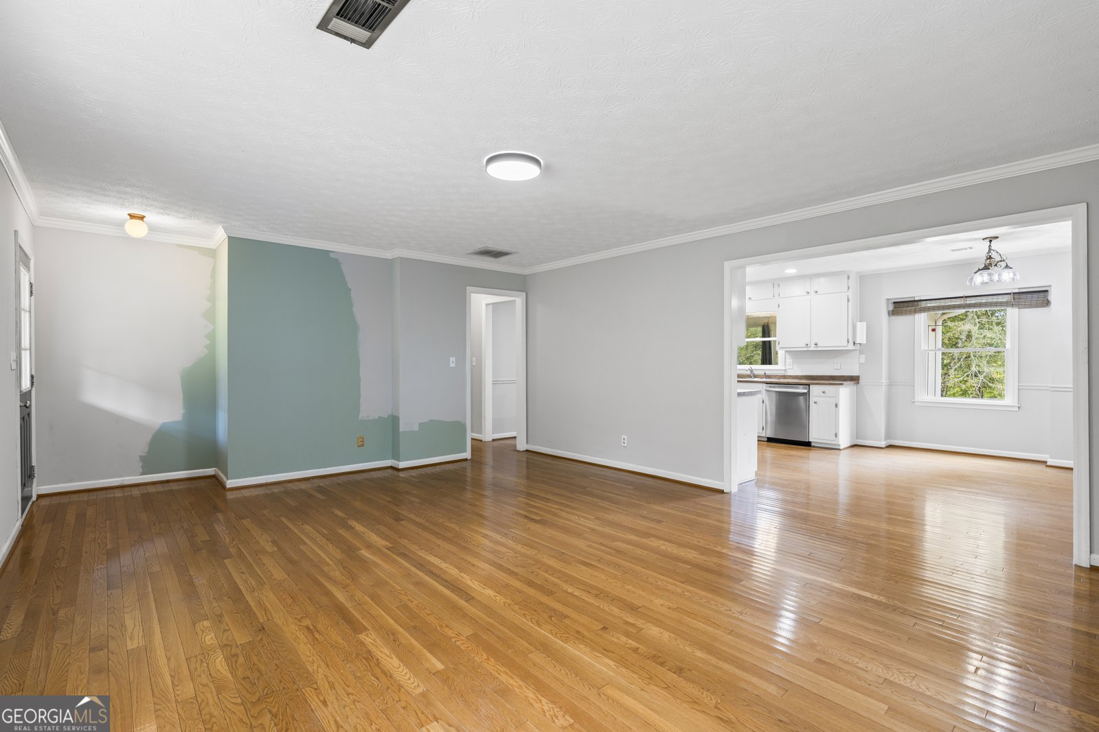 2769 Dennard Road Conyers - 12