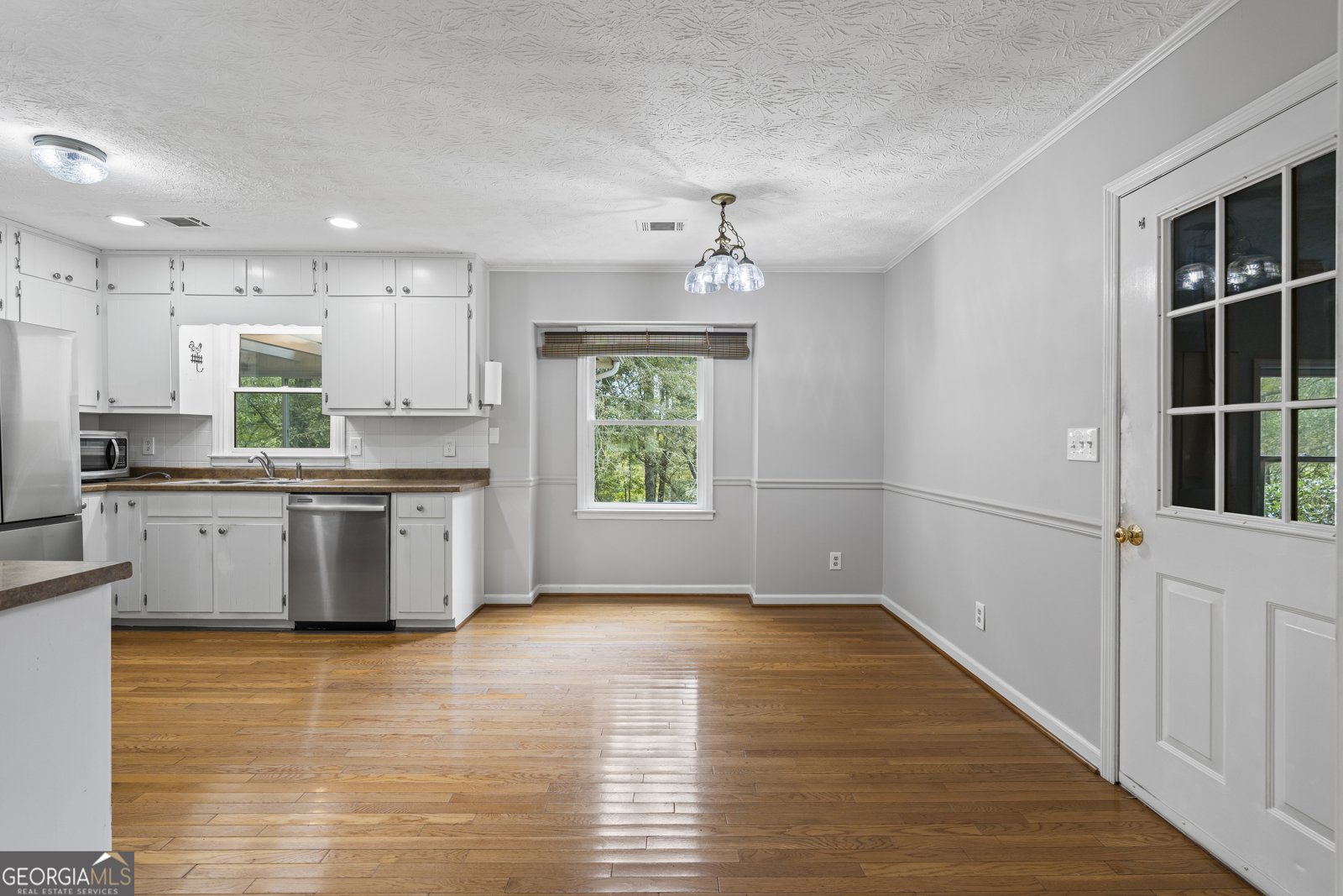 2769 Dennard Road Conyers - 13