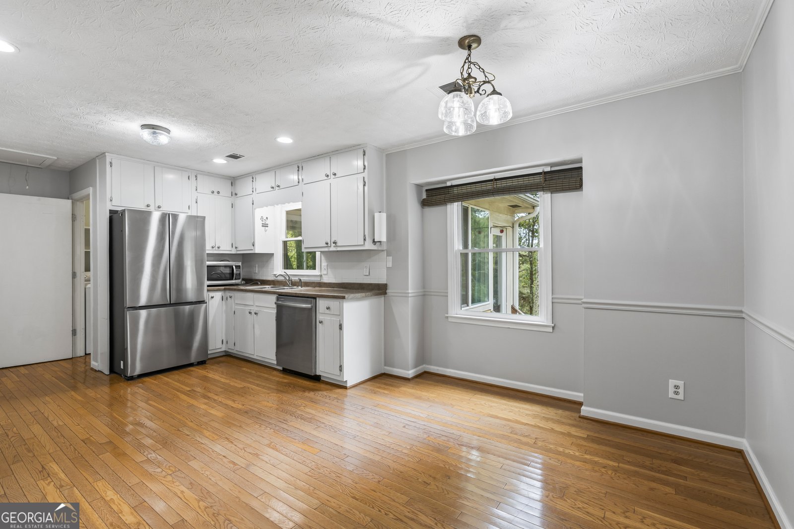 2769 Dennard Road Conyers - 15