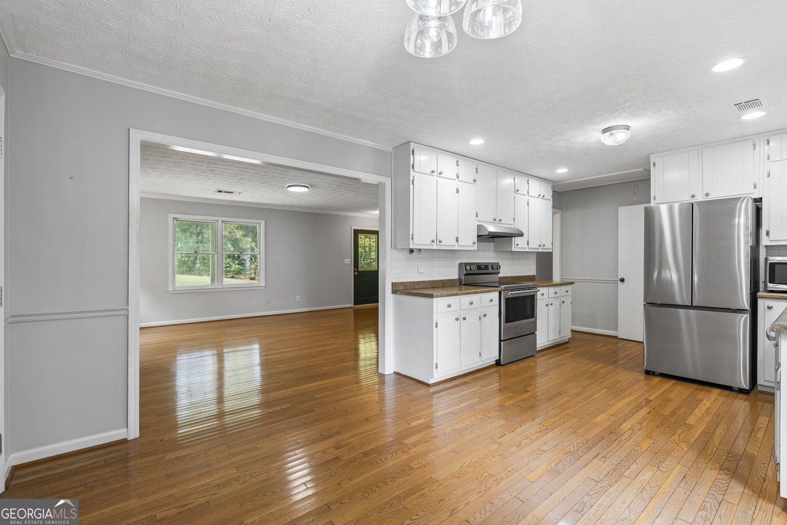 2769 Dennard Road Conyers - 16