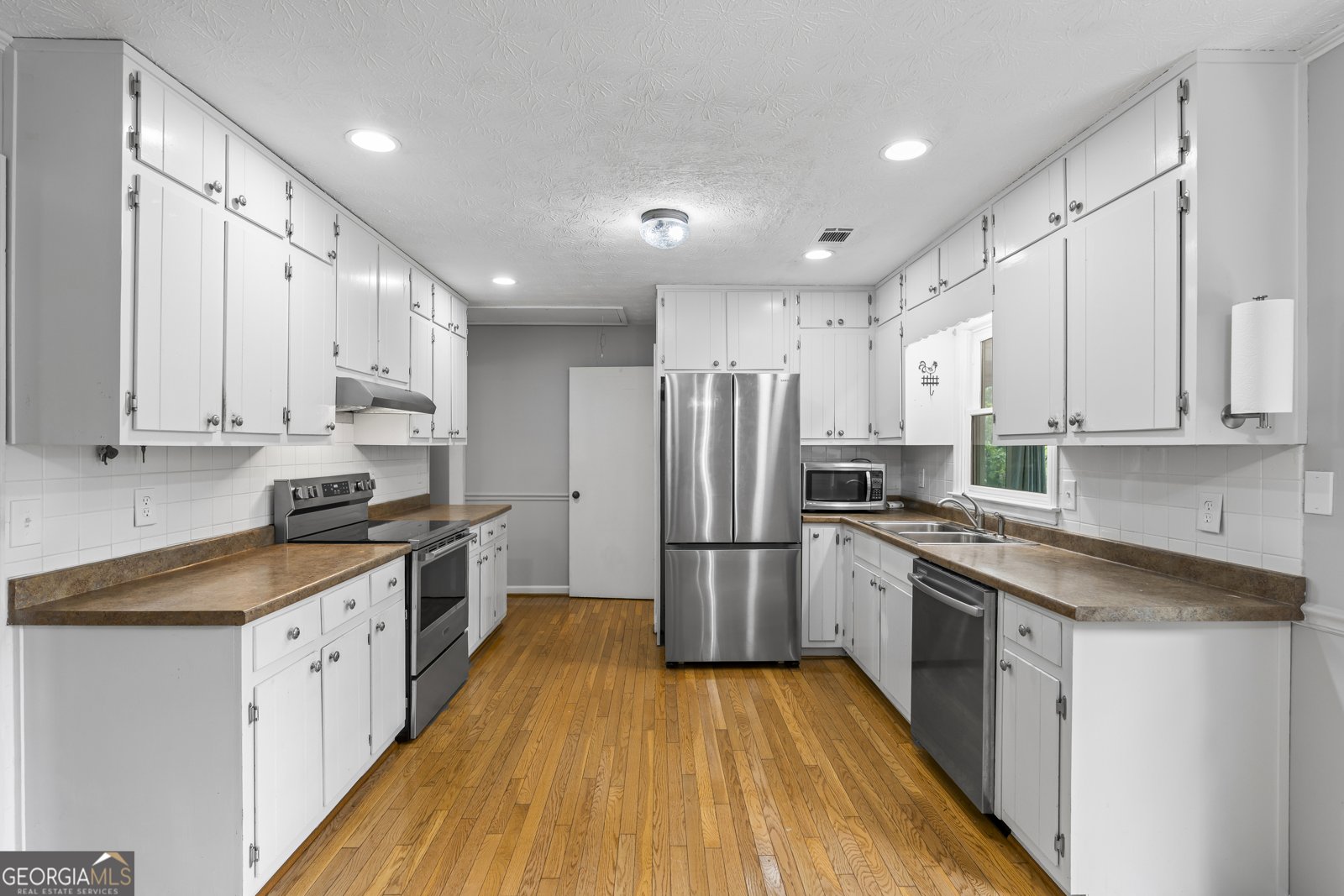 2769 Dennard Road Conyers - 17