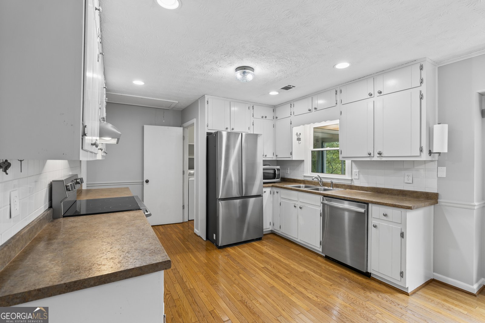 2769 Dennard Road Conyers - 18