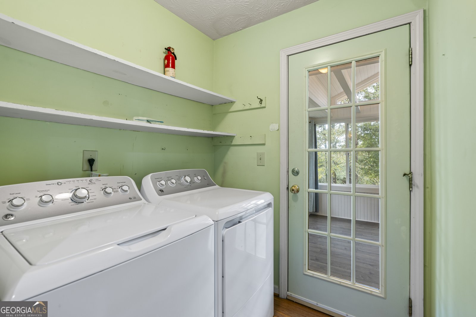 2769 Dennard Road Conyers - 21