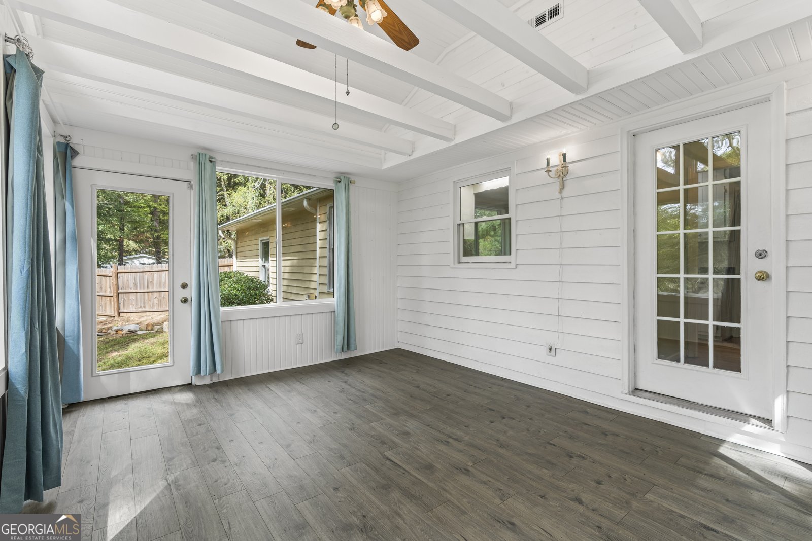 2769 Dennard Road Conyers - 24