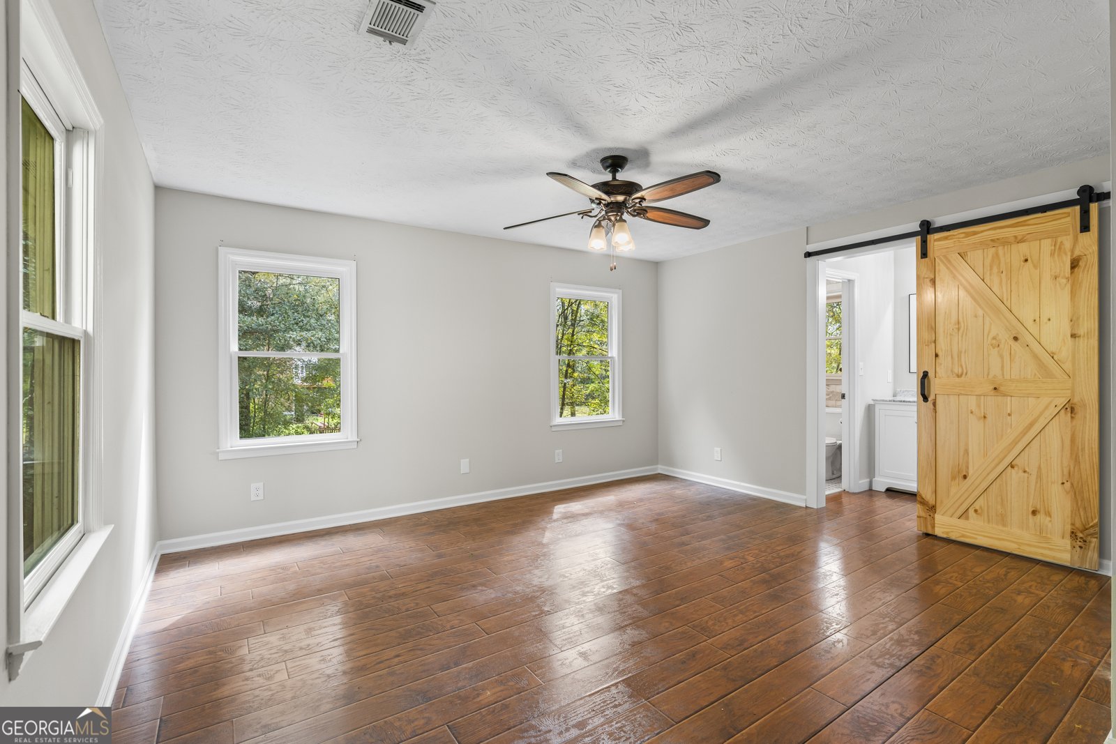 2769 Dennard Road Conyers - 29