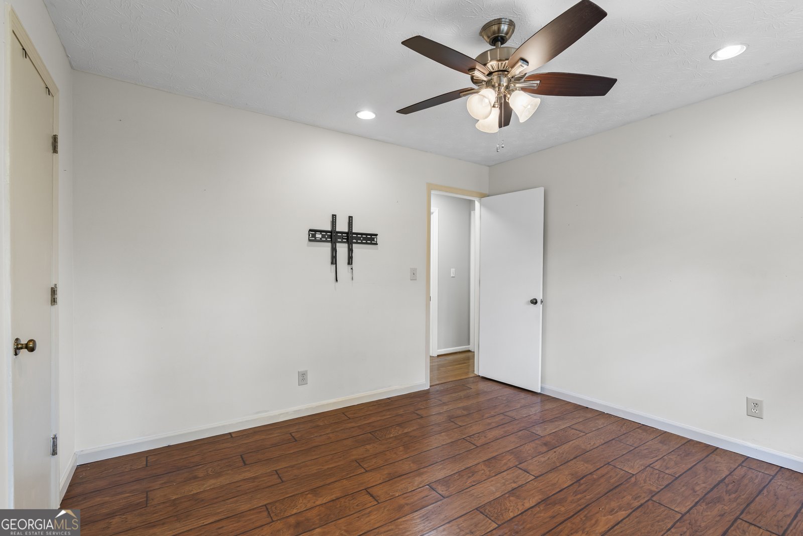 2769 Dennard Road Conyers - 37