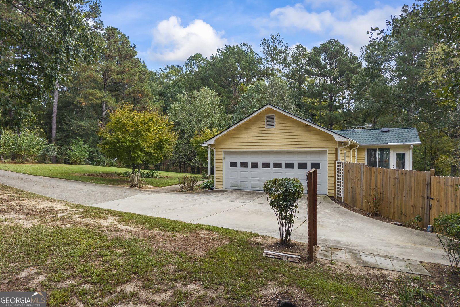 2769 Dennard Road Conyers - 4