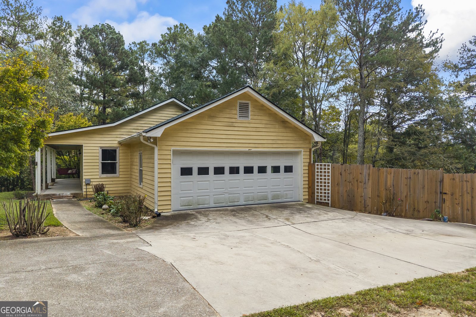 2769 Dennard Road Conyers - 44