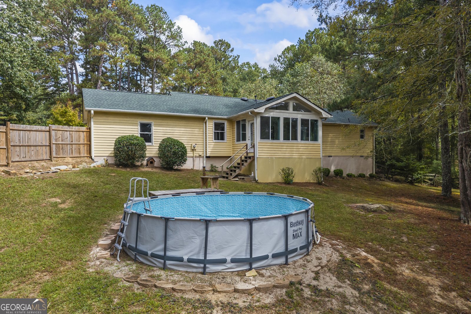 2769 Dennard Road Conyers - 45