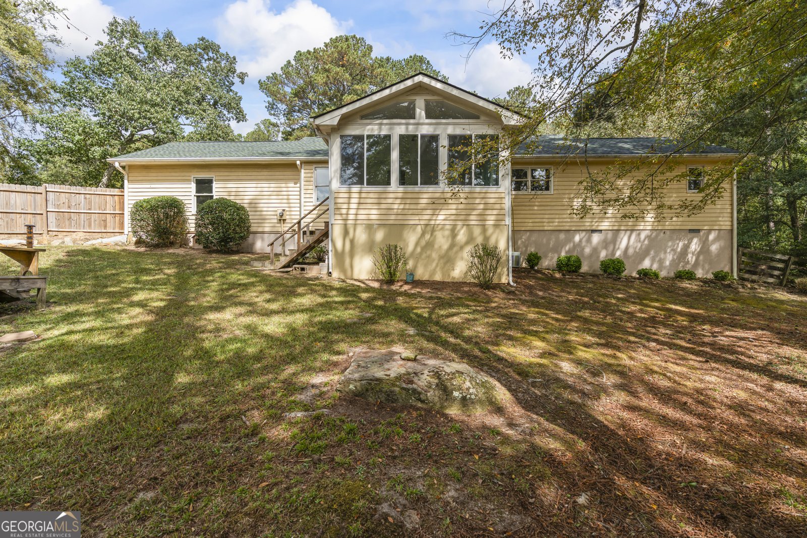 2769 Dennard Road Conyers - 46