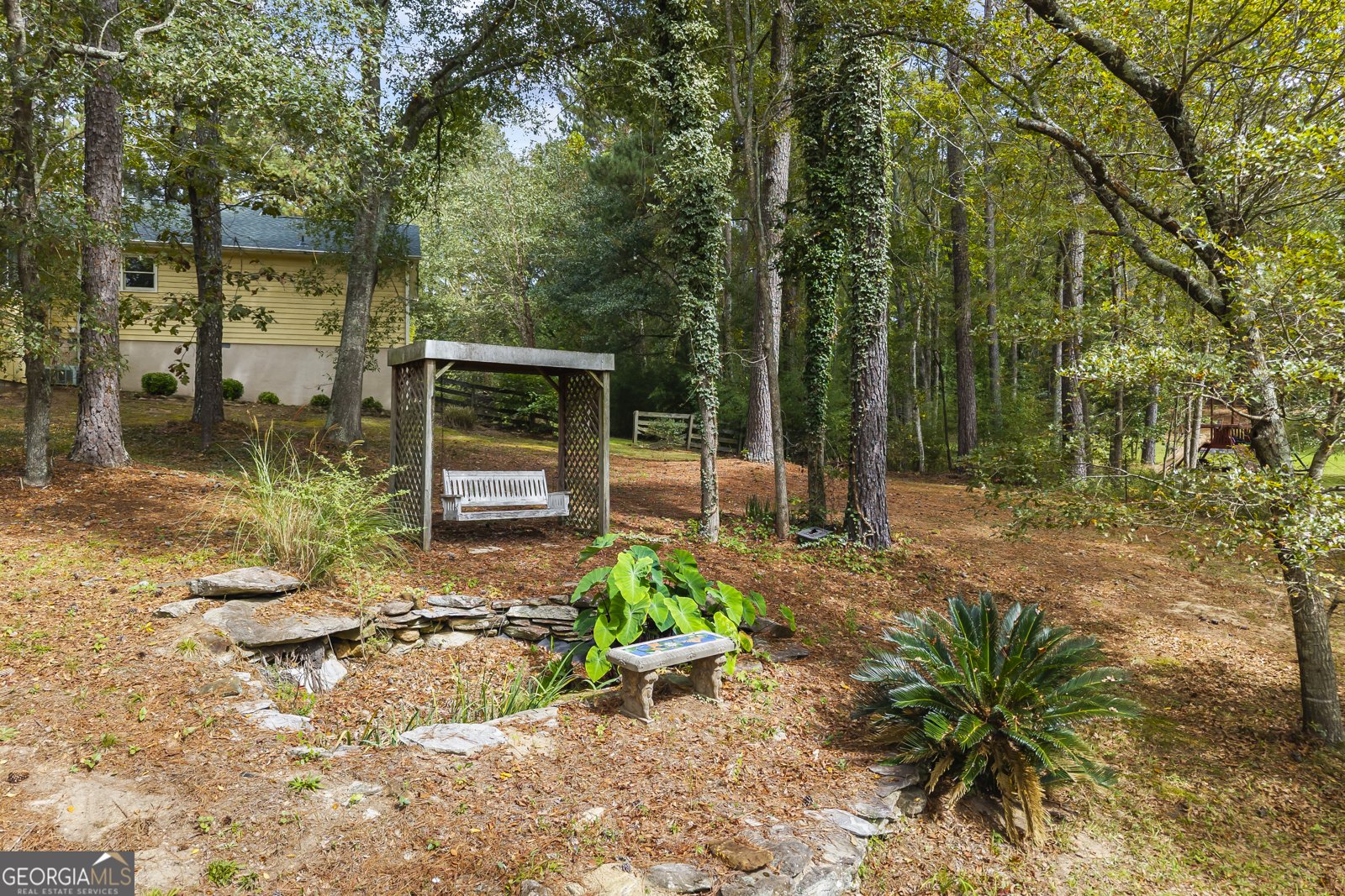 2769 Dennard Road Conyers - 48