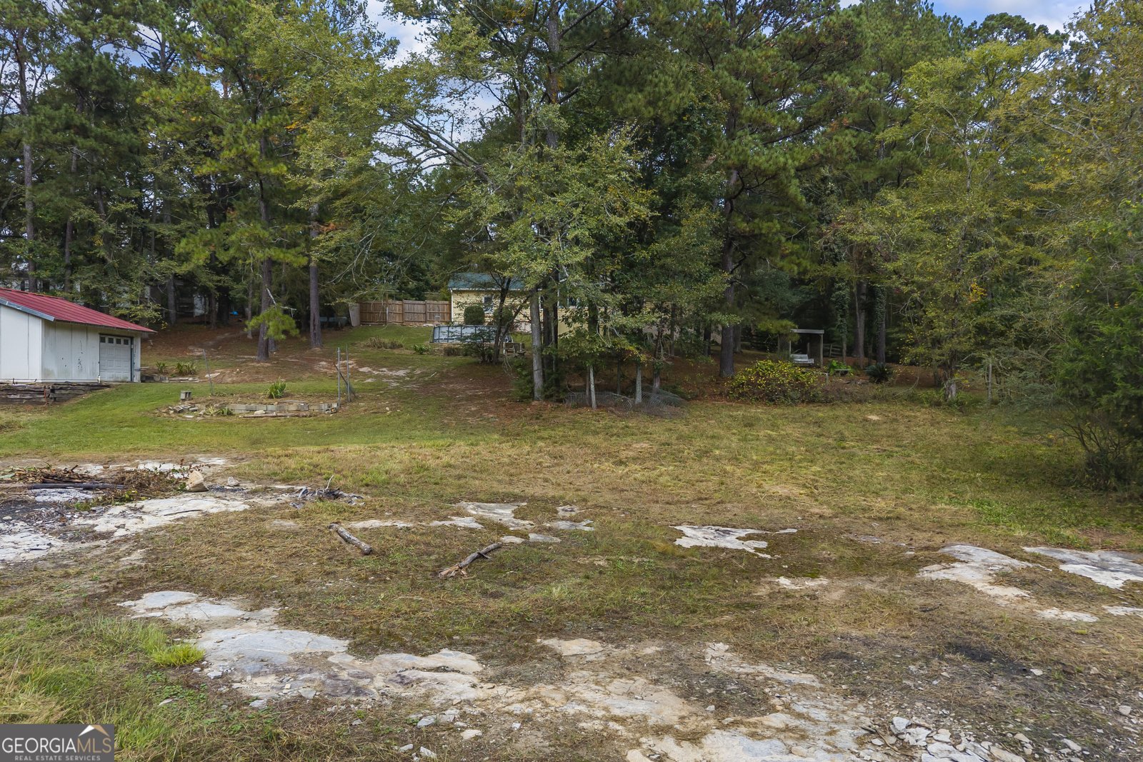 2769 Dennard Road Conyers - 49