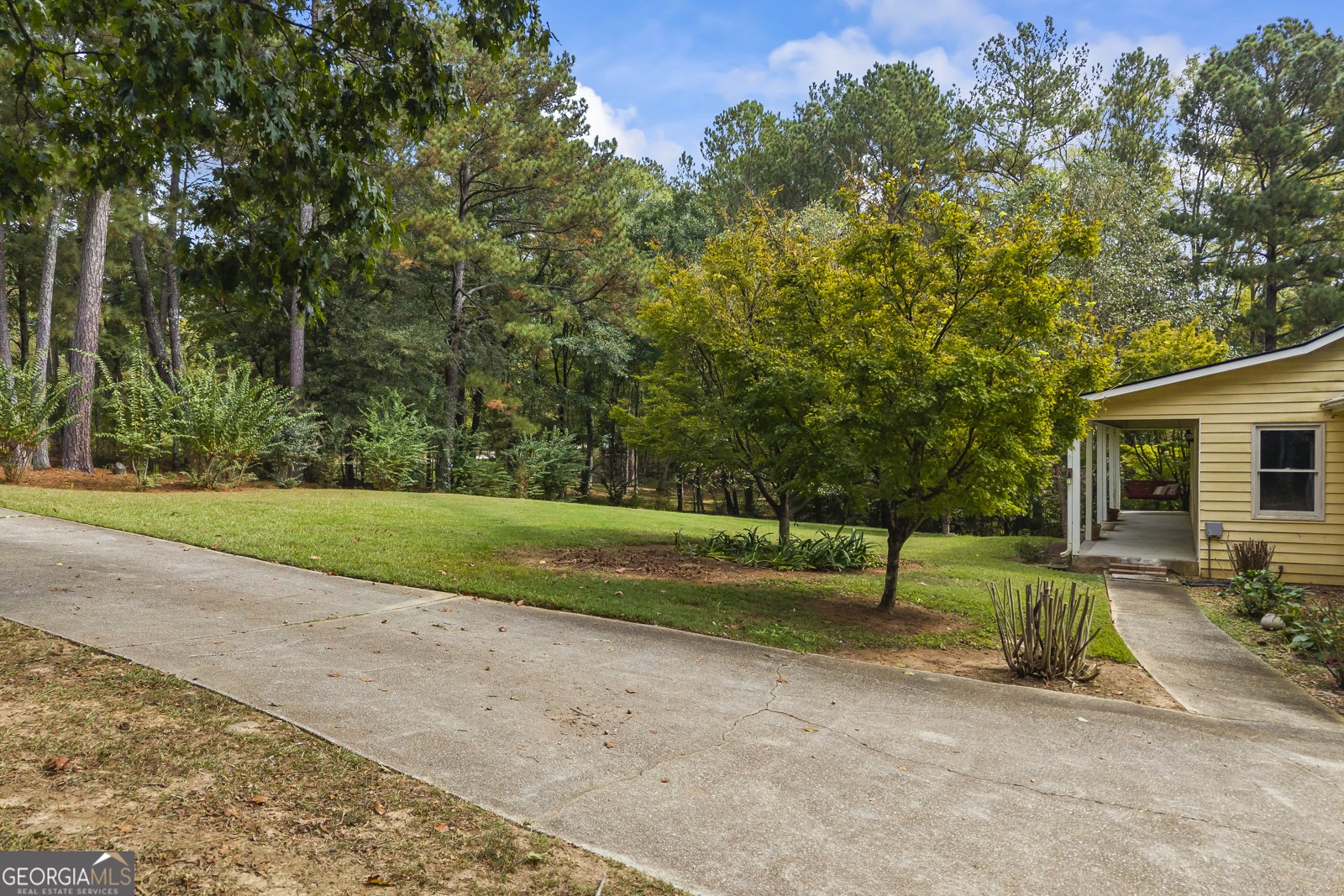 2769 Dennard Road Conyers - 5