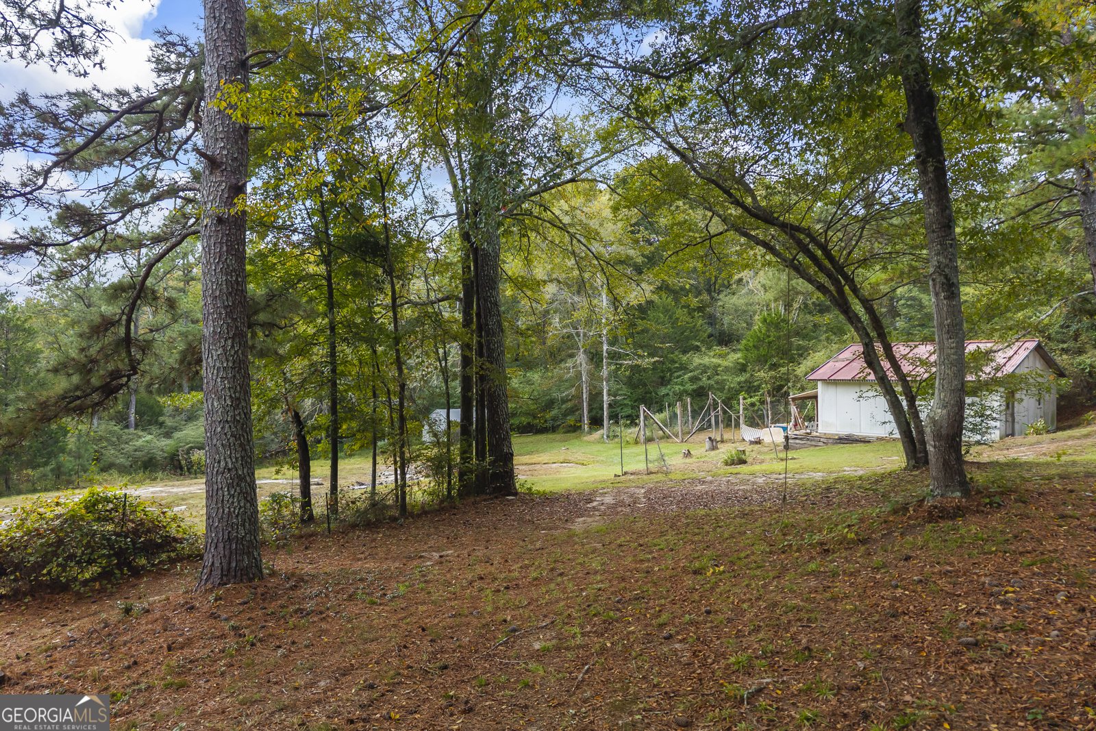 2769 Dennard Road Conyers - 54