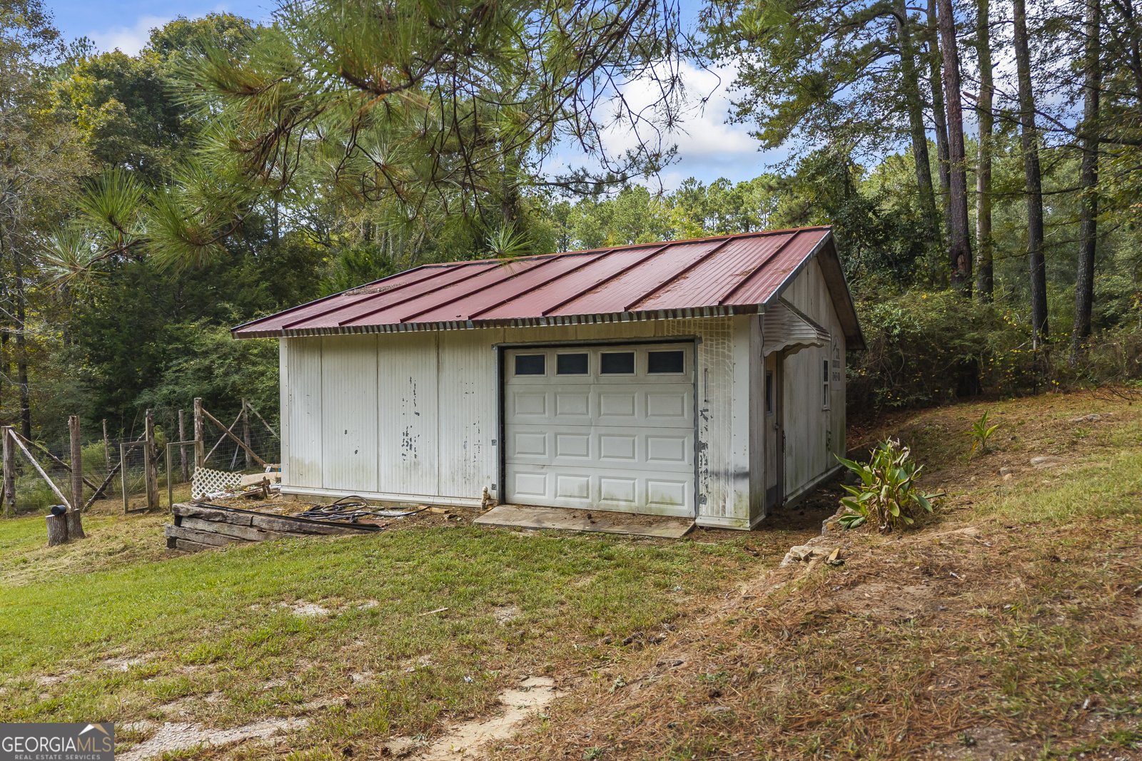 2769 Dennard Road Conyers - 55
