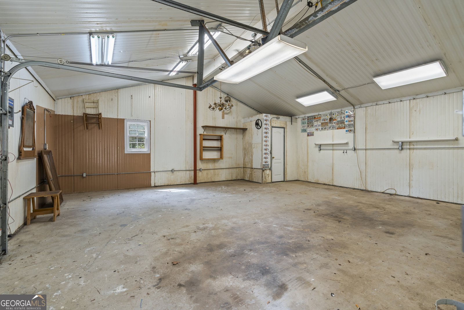 2769 Dennard Road Conyers - 56