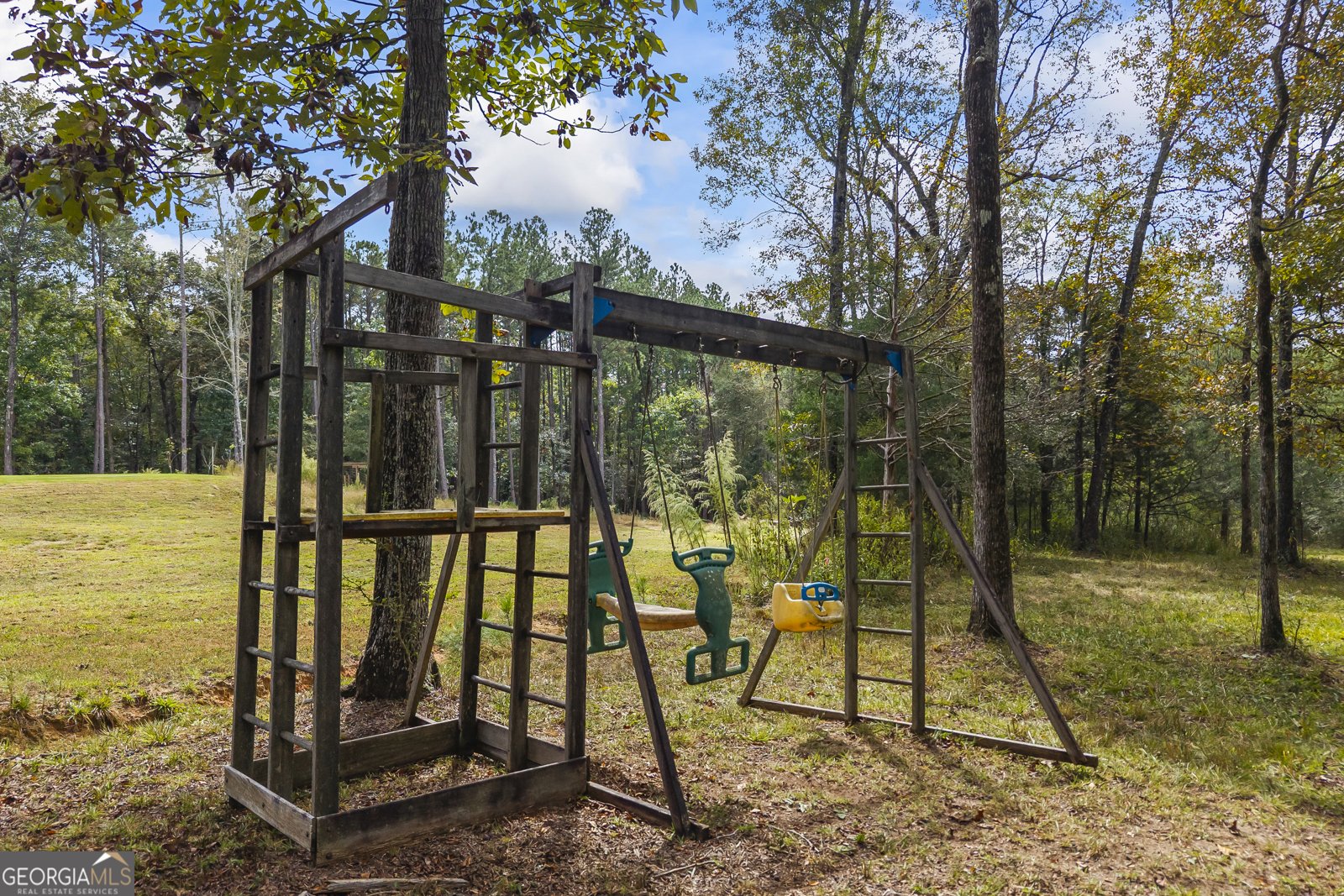 2769 Dennard Road Conyers - 58