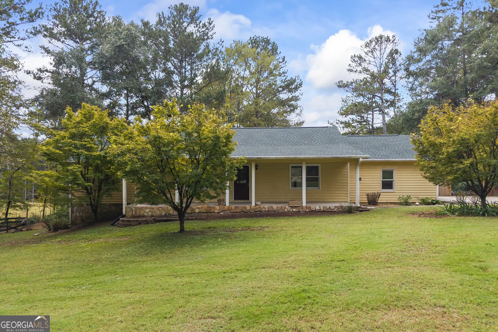 2769 Dennard Road Conyers - 6