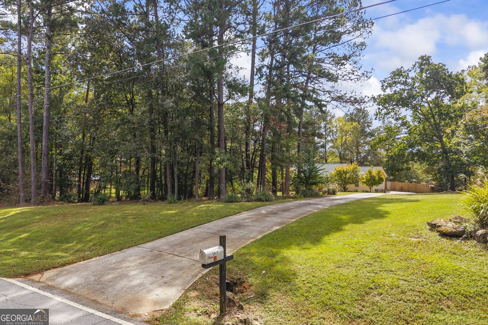2769 Dennard Road Conyers - 61