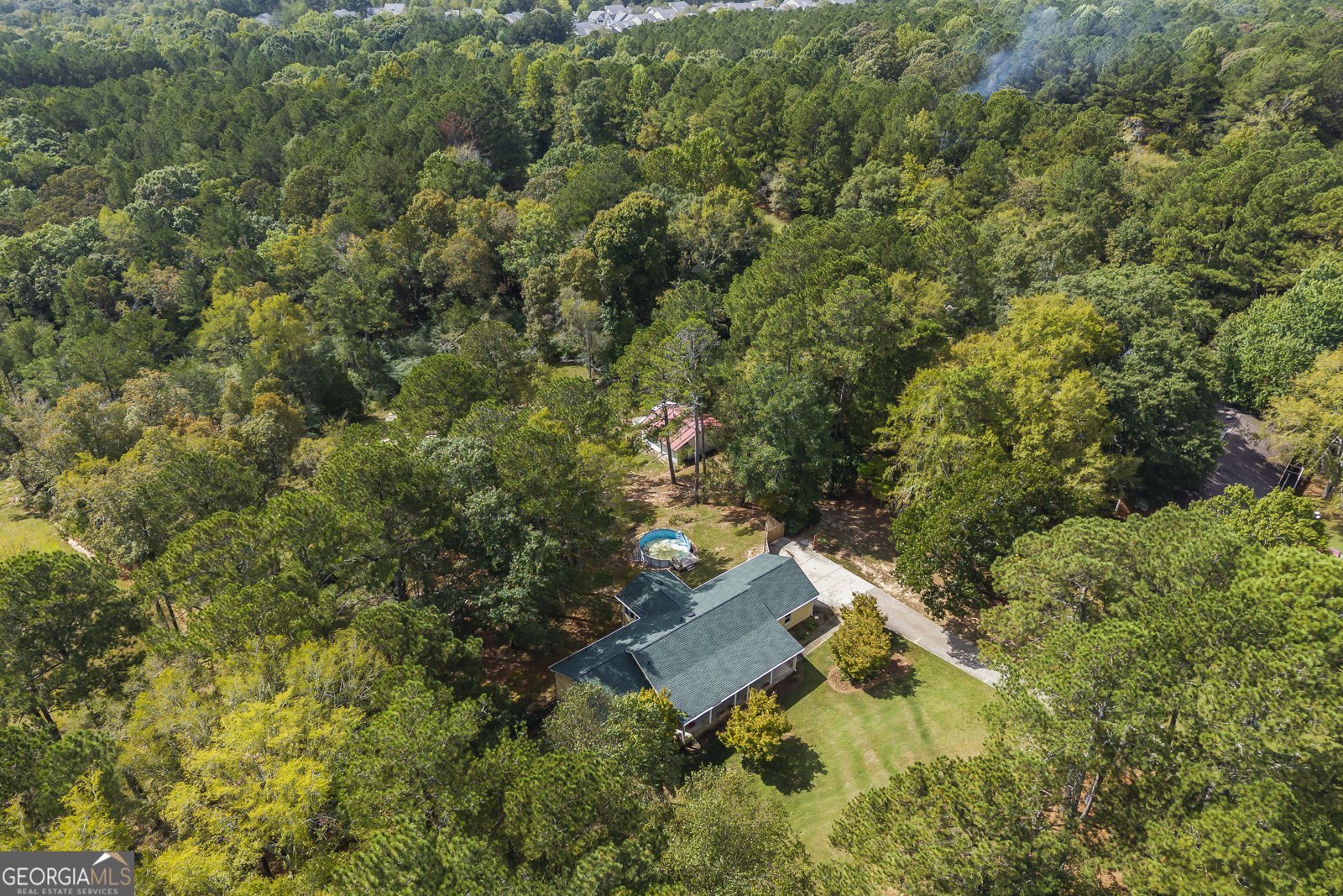 2769 Dennard Road Conyers - 62