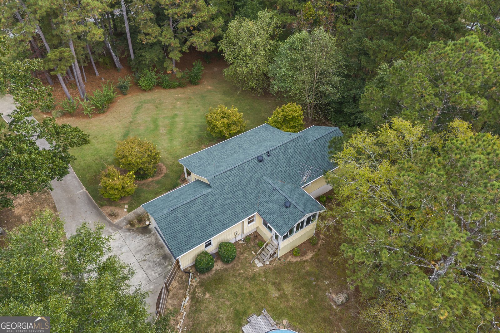 2769 Dennard Road Conyers - 63