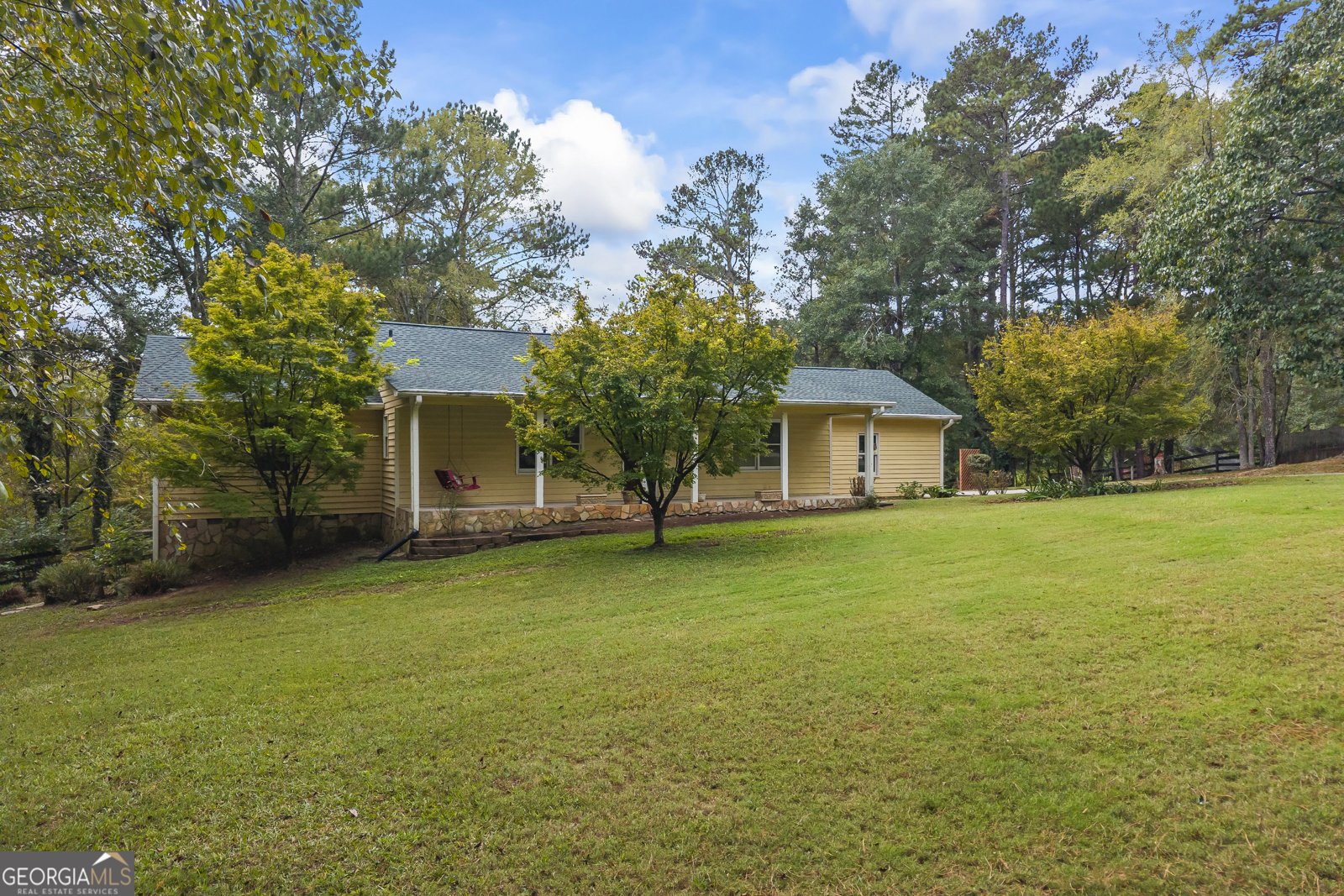 2769 Dennard Road Conyers - 7