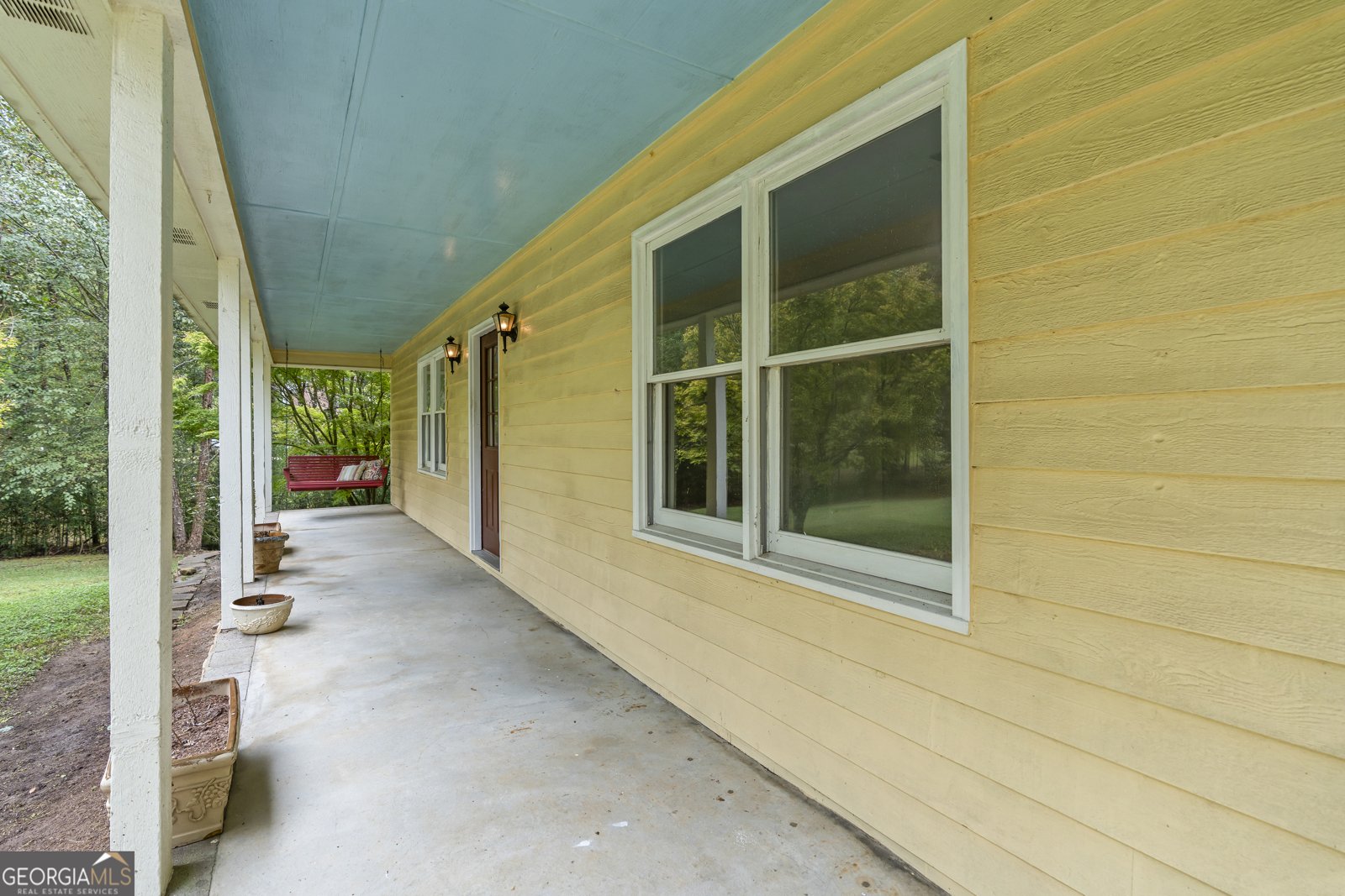 2769 Dennard Road Conyers - 8