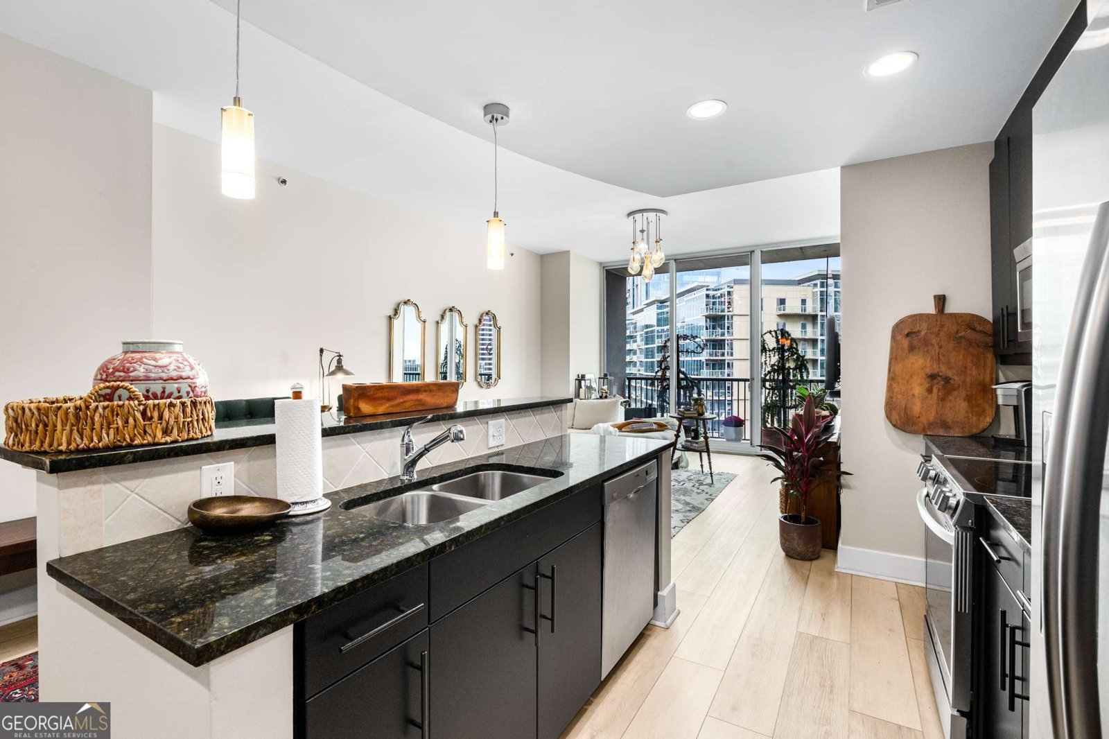 1080 Peachtree Street Atlanta - 10
