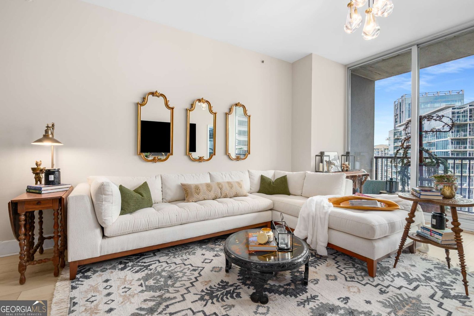1080 Peachtree Street Atlanta - 11