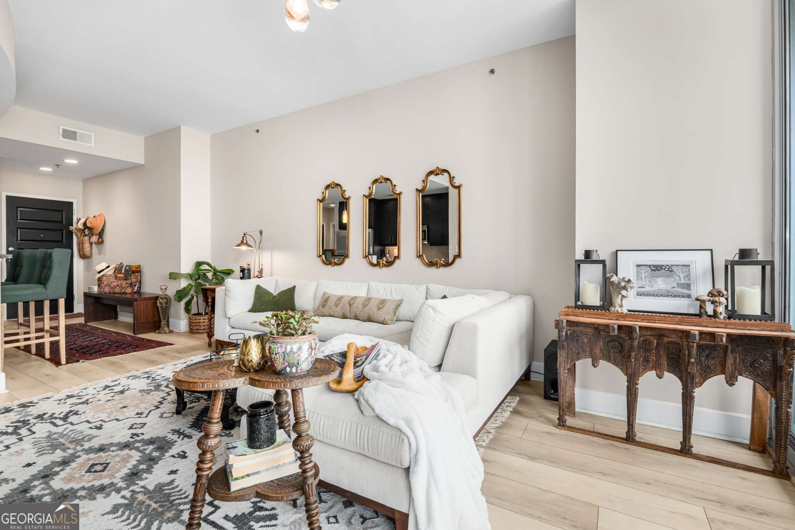 1080 Peachtree Street Atlanta - 12