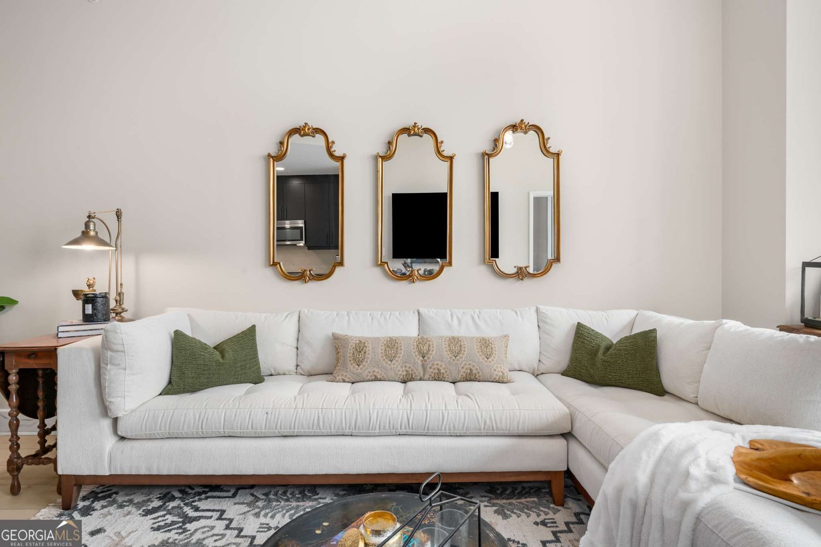 1080 Peachtree Street Atlanta - 13