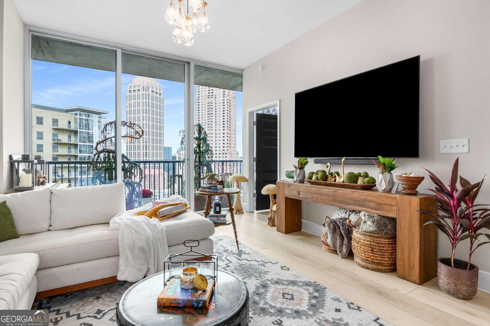 1080 Peachtree Street Atlanta - 14