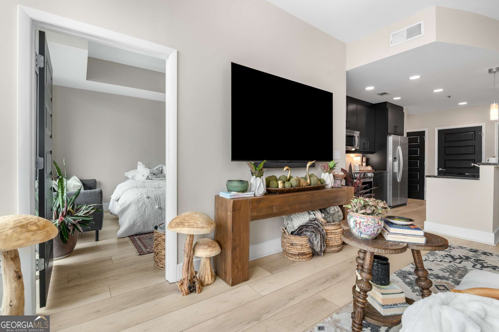 1080 Peachtree Street Atlanta - 15