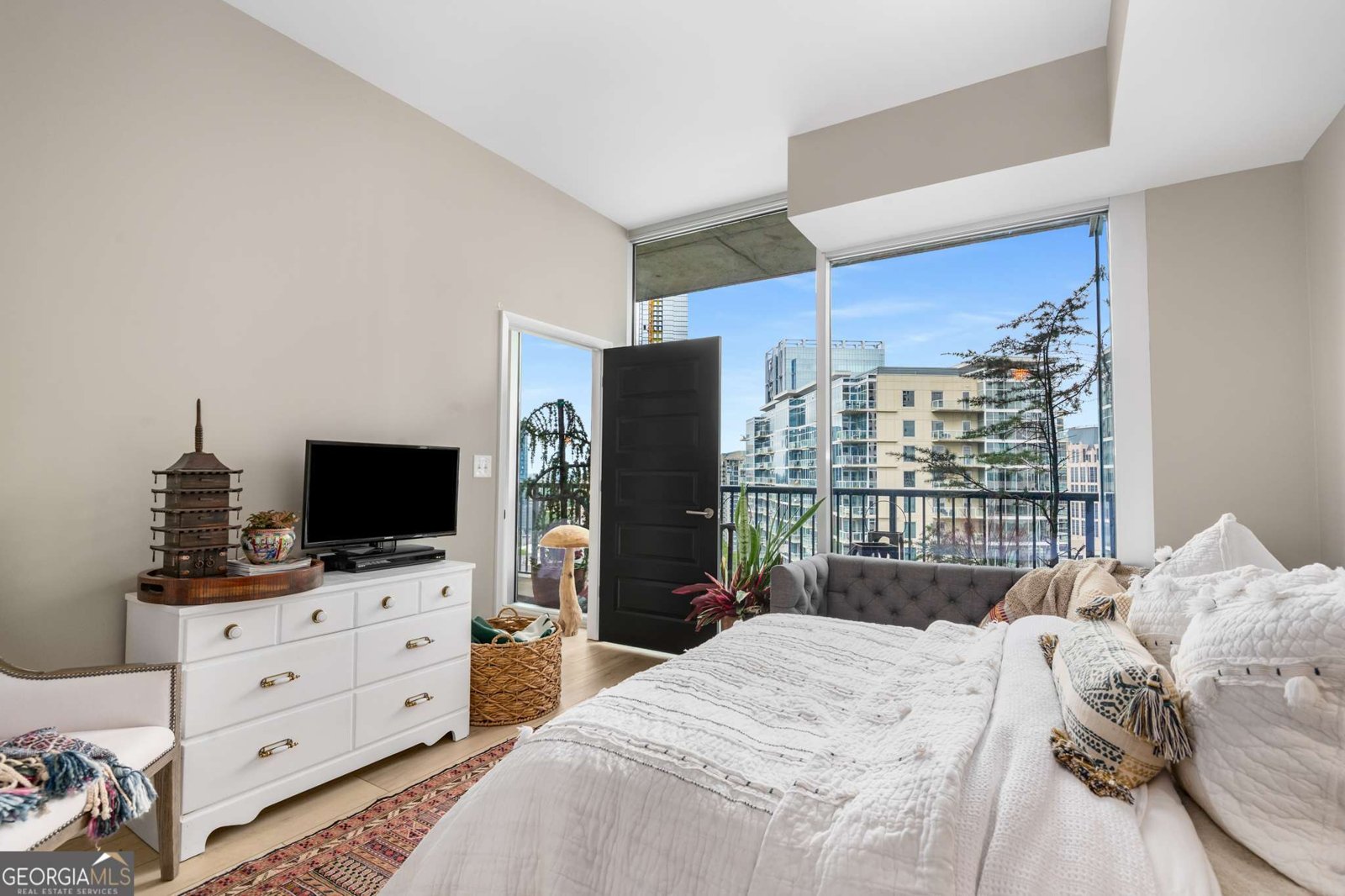 1080 Peachtree Street Atlanta - 16