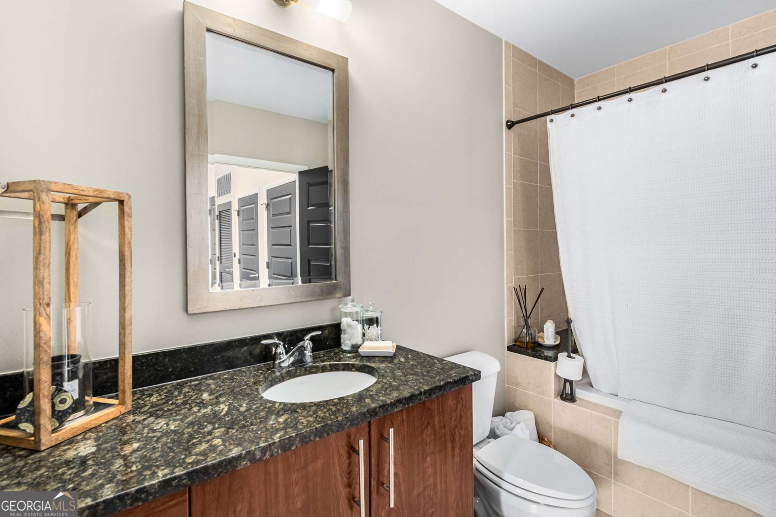 1080 Peachtree Street Atlanta - 17