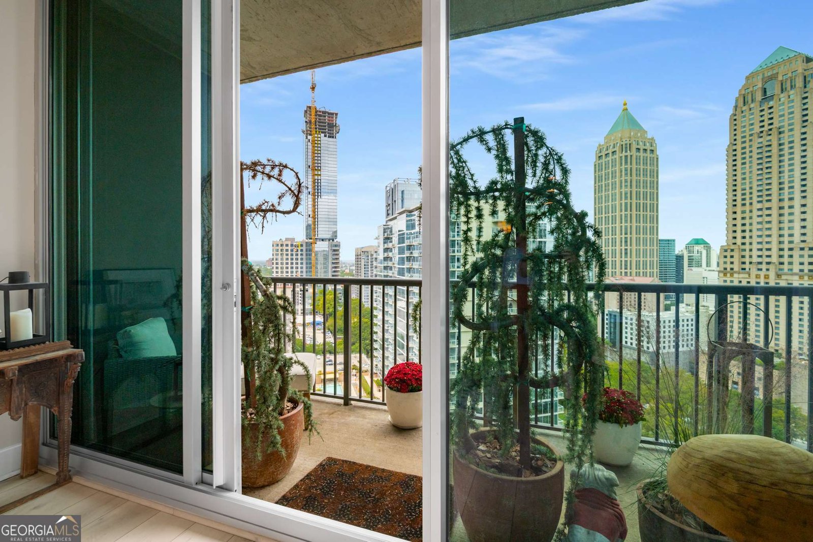 1080 Peachtree Street Atlanta - 20