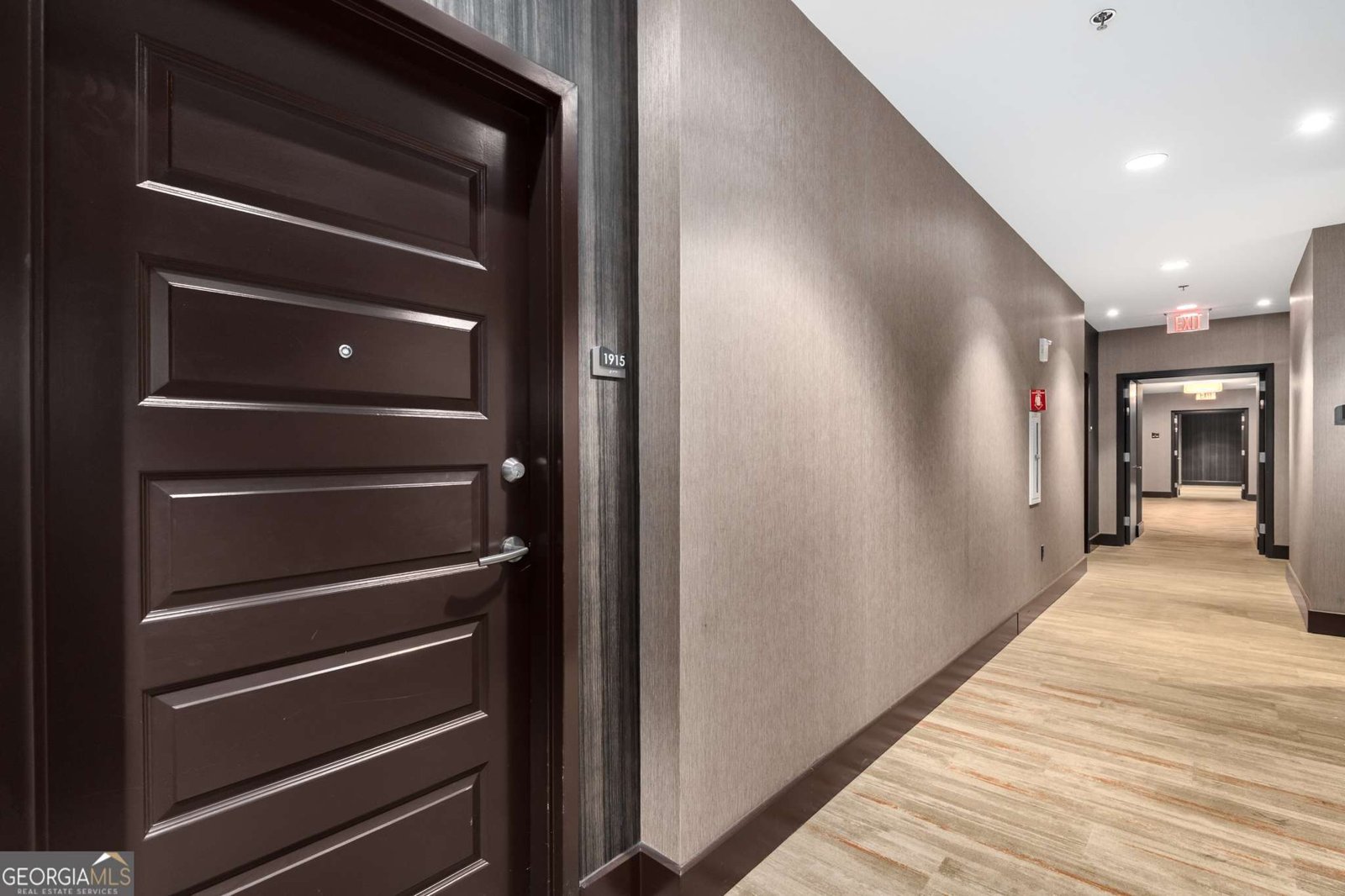 1080 Peachtree Street Atlanta - 22