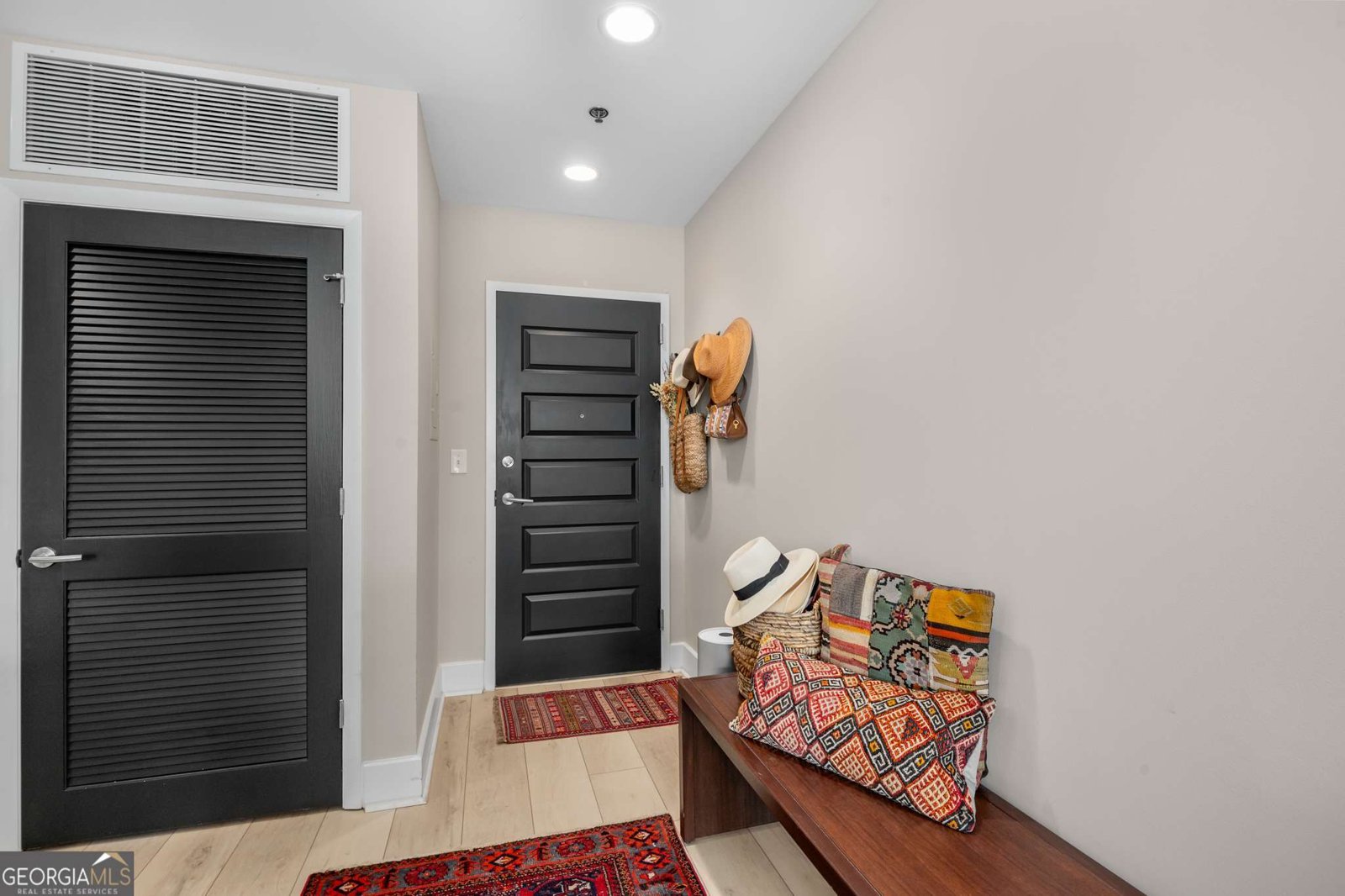 1080 Peachtree Street Atlanta - 4